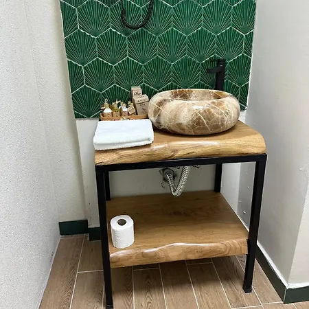 Kingway 酒店 Nusratli