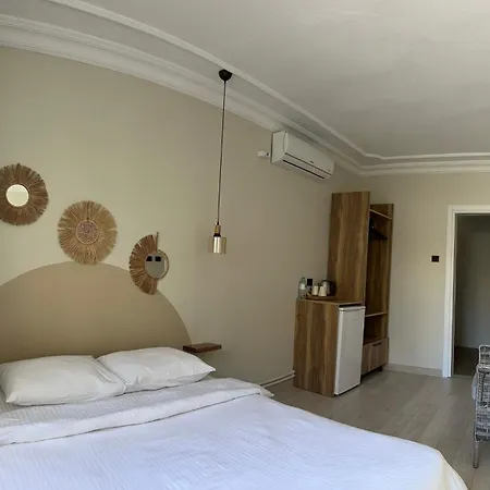 Hotel Kingway