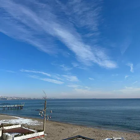 Kingway 酒店 Nusratli