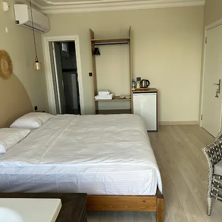 Kingway Hotel