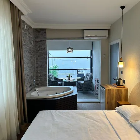 Hotel Kingway