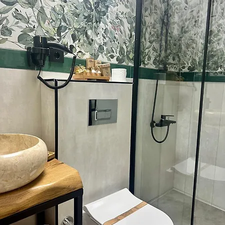 Kingway Hotel Nusratli