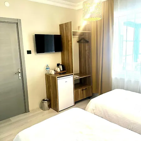 Kingway Hotel