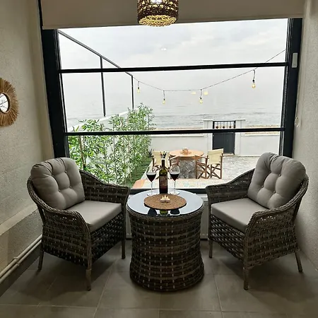 Kingway Hotel Nusratli